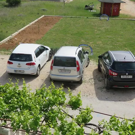 Apartman Rincic