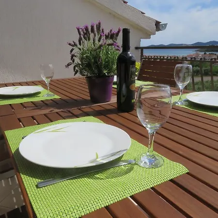 Apartment Rincic Pakoštane