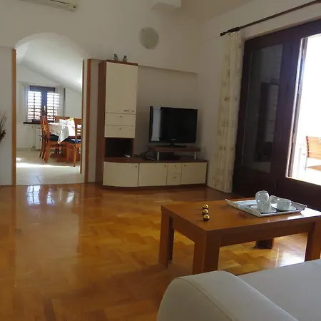 Rincic Apartment Pakoštane