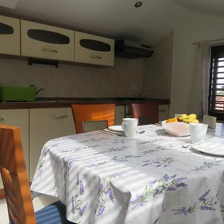 Rincic Pakostane