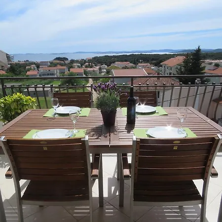 Rincic Apartment