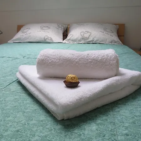 Apartment Rincic *