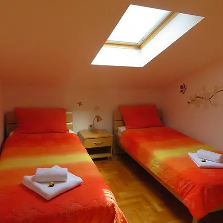 Rincic Apartment *