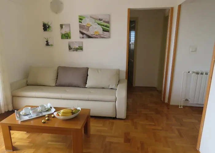 Rincic Appartement *