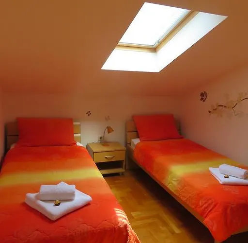 Rincic Appartement *