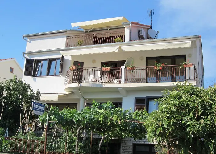 Appartement Rincic Pakoštane